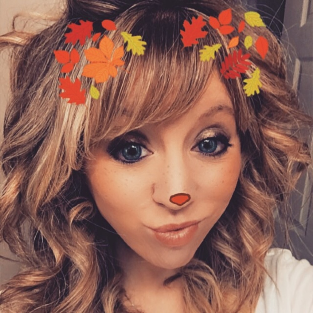 Meet your Posher, Megan